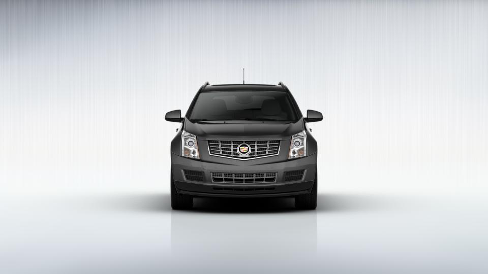 2015 Cadillac SRX Vehicle Photo in PUYALLUP, WA 98371-4149