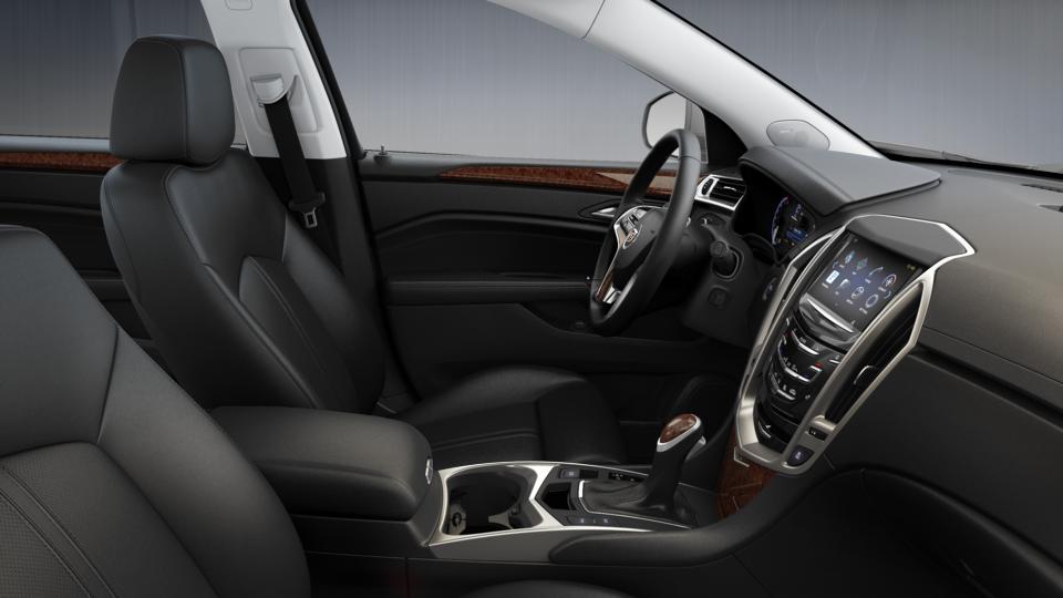 2015 Cadillac SRX Vehicle Photo in PUYALLUP, WA 98371-4149