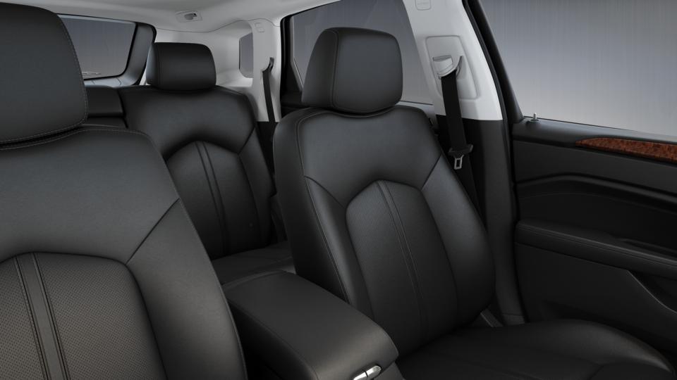 2015 Cadillac SRX Vehicle Photo in PUYALLUP, WA 98371-4149