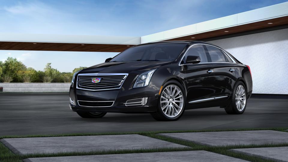 2016 Cadillac XTS Vehicle Photo in KANSAS CITY, MO 64114-4545