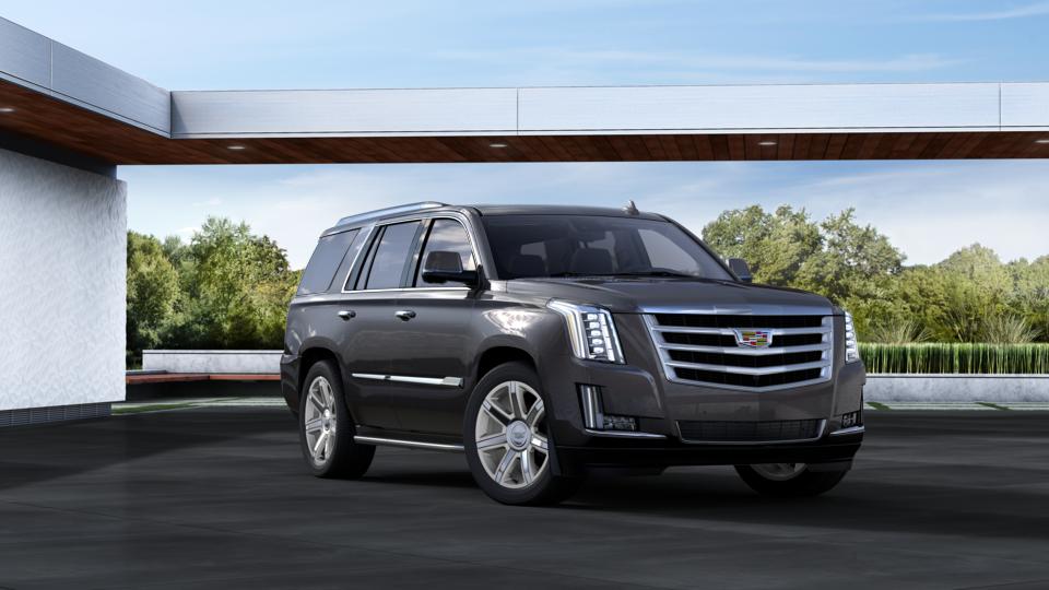 2016 Cadillac Escalade Vehicle Photo in NORFOLK, NE 68701-4634
