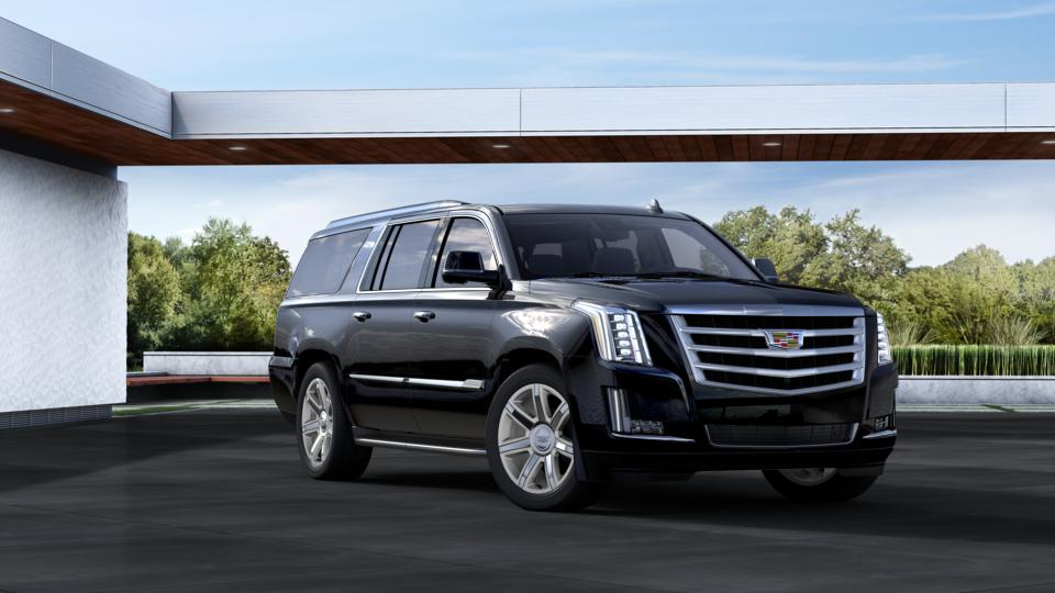 2016 Cadillac Escalade ESV Vehicle Photo in HARRISBURG, PA 17111-1033