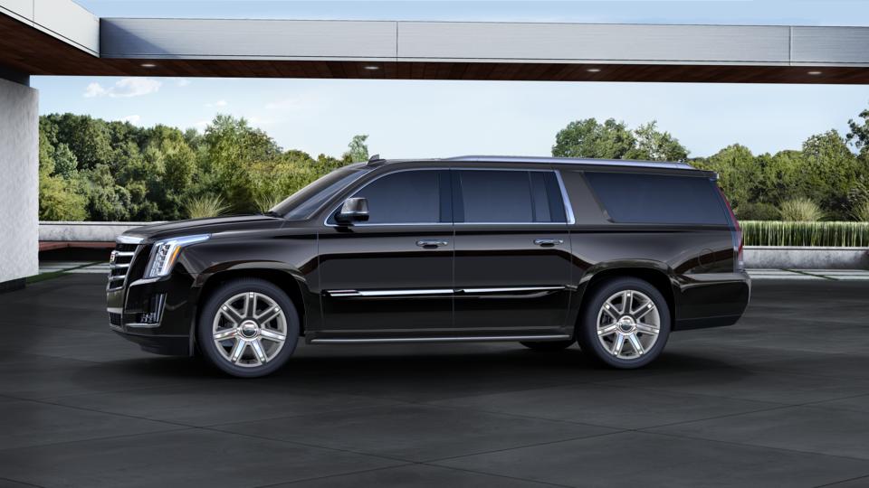 2016 Cadillac Escalade ESV Vehicle Photo in HARRISBURG, PA 17111-1033