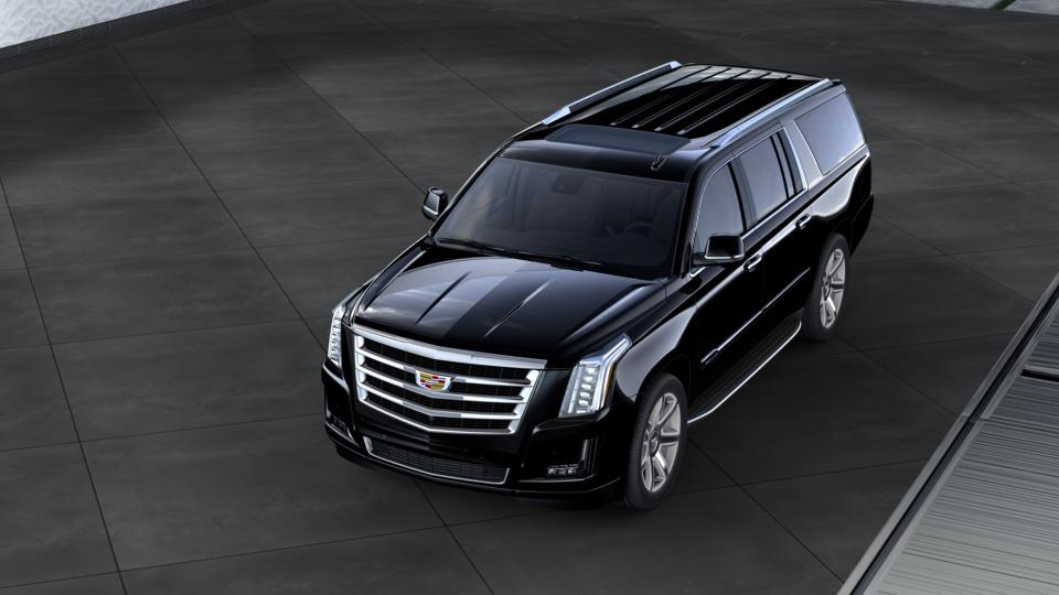 2016 Cadillac Escalade ESV Vehicle Photo in HARRISBURG, PA 17111-1033