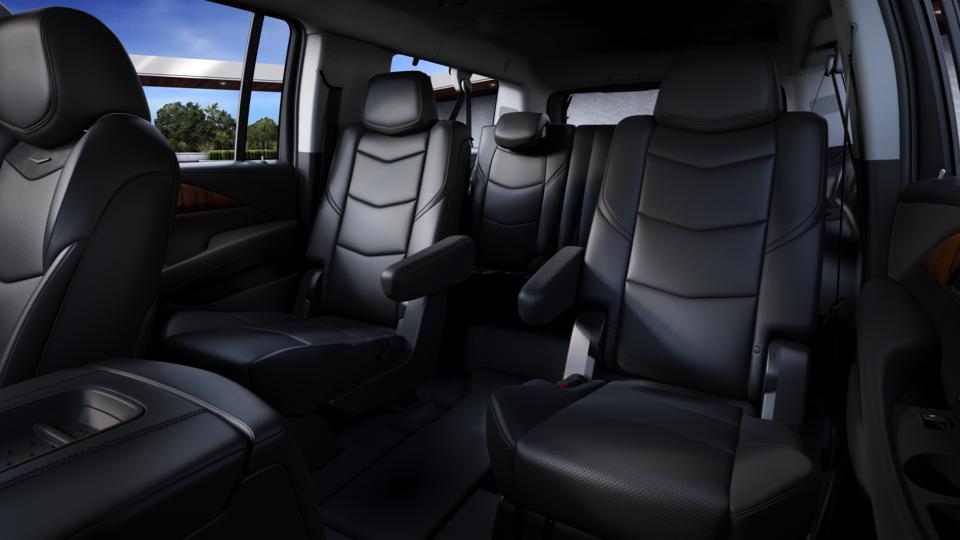 2016 Cadillac Escalade ESV Vehicle Photo in TREVOSE, PA 19053-4984