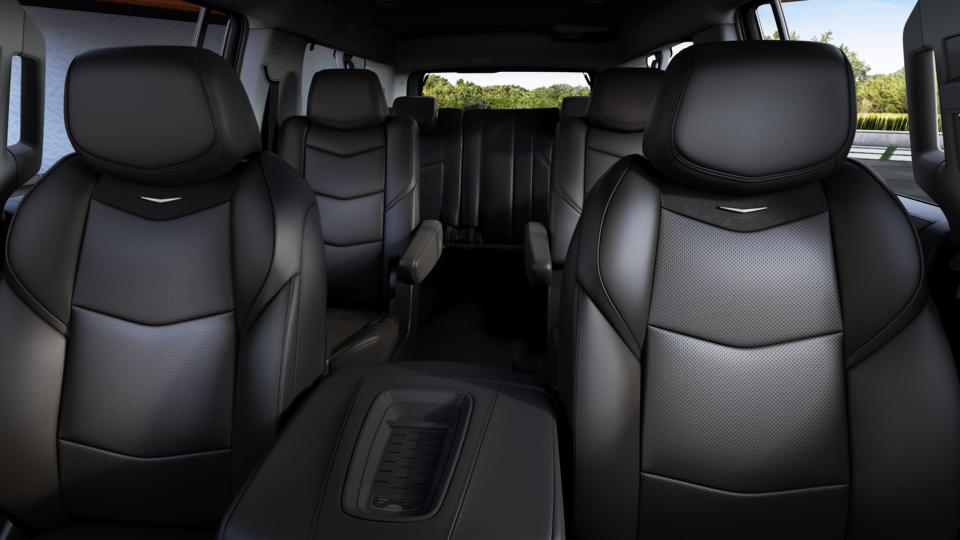 2016 Cadillac Escalade ESV Vehicle Photo in TREVOSE, PA 19053-4984