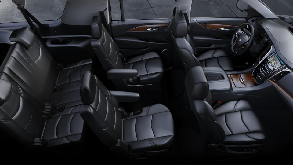 2016 Cadillac Escalade ESV Vehicle Photo in TREVOSE, PA 19053-4984