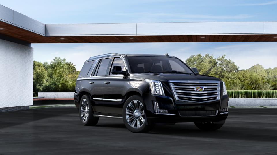 2016 Cadillac Escalade Vehicle Photo in INDEPENDENCE, MO 64055-1314