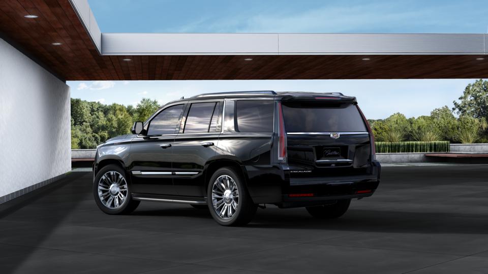 2016 Cadillac Escalade Vehicle Photo in INDEPENDENCE, MO 64055-1314