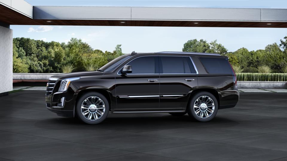 2016 Cadillac Escalade Vehicle Photo in INDEPENDENCE, MO 64055-1314