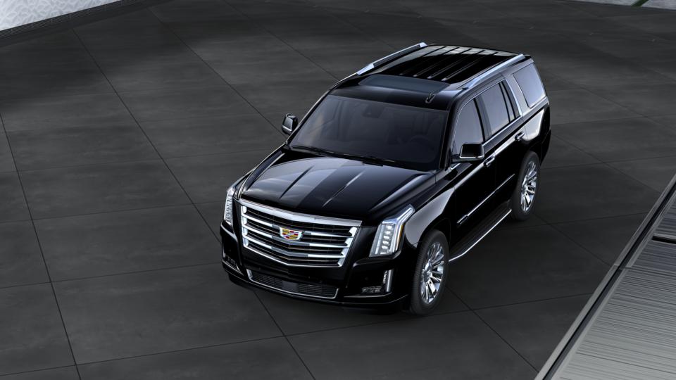 2016 Cadillac Escalade Vehicle Photo in INDEPENDENCE, MO 64055-1314