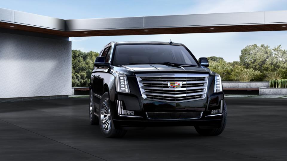 2016 Cadillac Escalade Vehicle Photo in INDEPENDENCE, MO 64055-1314