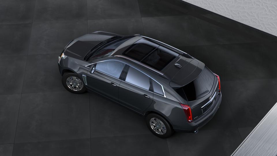 2016 Cadillac SRX Vehicle Photo in Denton, TX 76205
