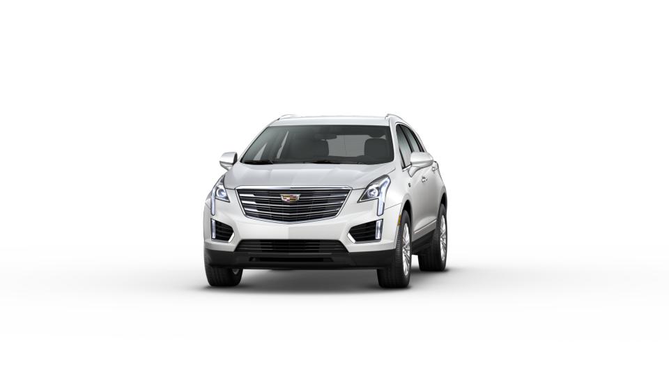 2017 Cadillac XT5 Vehicle Photo in KANSAS CITY, MO 64114-4545
