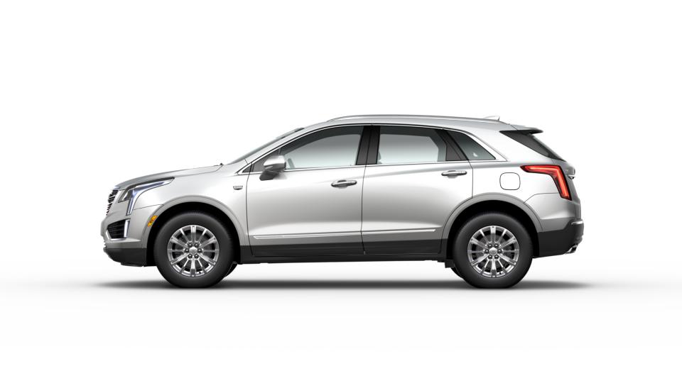 2017 Cadillac XT5 Vehicle Photo in KANSAS CITY, MO 64114-4545