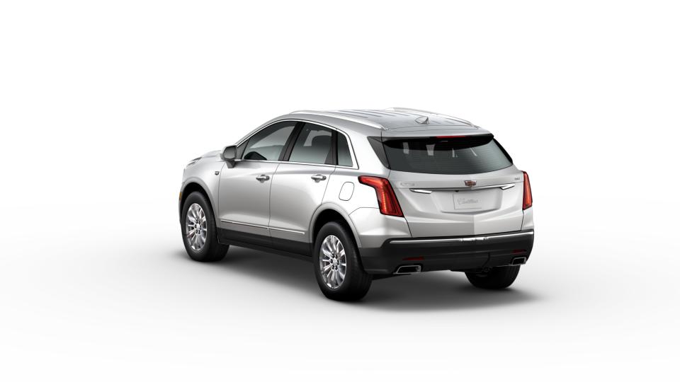 2017 Cadillac XT5 Vehicle Photo in KANSAS CITY, MO 64114-4545