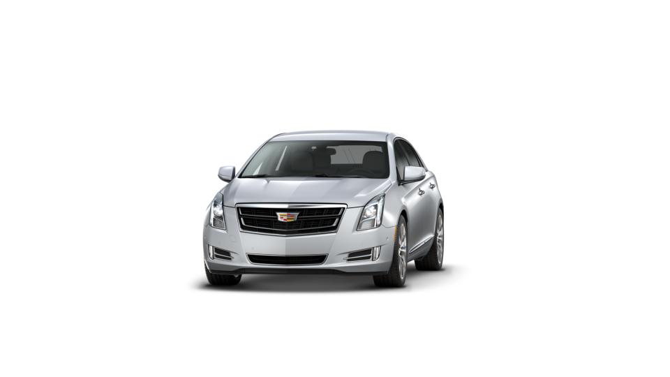 2017 Cadillac XTS Vehicle Photo in SAVANNAH, GA 31406-4513