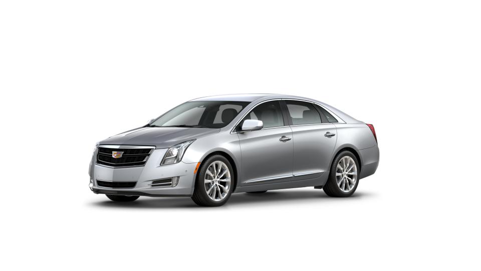 2017 Cadillac XTS Vehicle Photo in SAVANNAH, GA 31406-4513