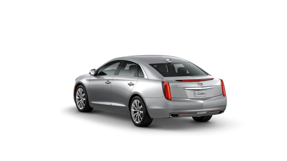 2017 Cadillac XTS Vehicle Photo in SAVANNAH, GA 31406-4513