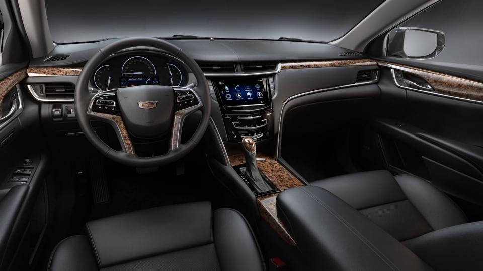 2017 Cadillac XTS Vehicle Photo in SAVANNAH, GA 31406-4513
