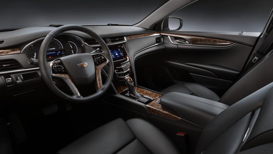 2017 Cadillac XTS Vehicle Photo in SAVANNAH, GA 31406-4513