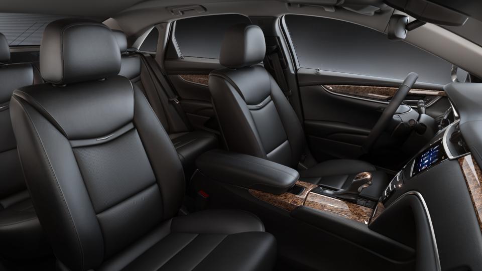 2017 Cadillac XTS Vehicle Photo in SAVANNAH, GA 31406-4513