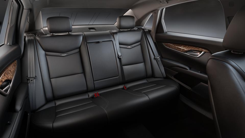 2017 Cadillac XTS Vehicle Photo in SAVANNAH, GA 31406-4513