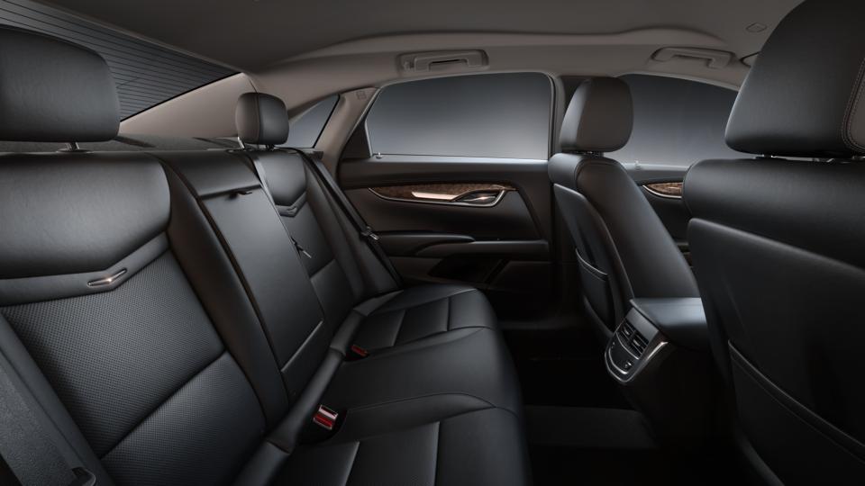 2017 Cadillac XTS Vehicle Photo in SAVANNAH, GA 31406-4513