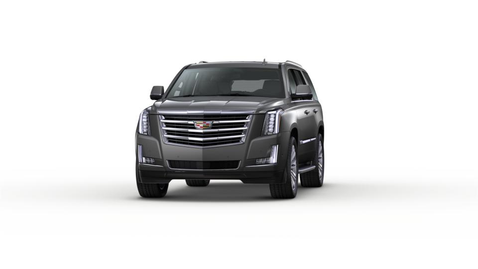2017 Cadillac Escalade Vehicle Photo in Pleasant Hills, PA 15236