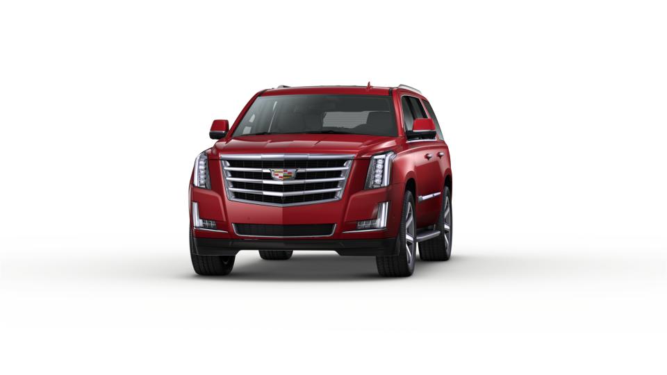 2017 Cadillac Escalade Vehicle Photo in LAKE WALES, FL 33853-2455