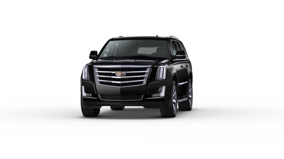 2017 Cadillac Escalade Vehicle Photo in TREVOSE, PA 19053-4984