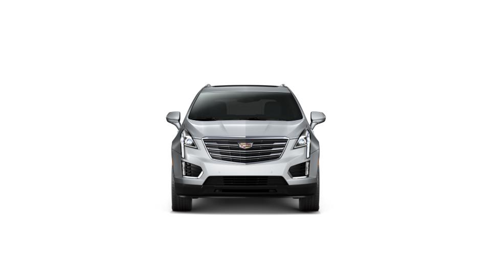 2018 Cadillac XT5 Vehicle Photo in LAKE WALES, FL 33853-2455