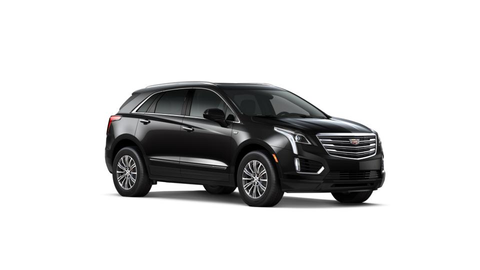 2018 Cadillac XT5 Vehicle Photo in TREVOSE, PA 19053-4984