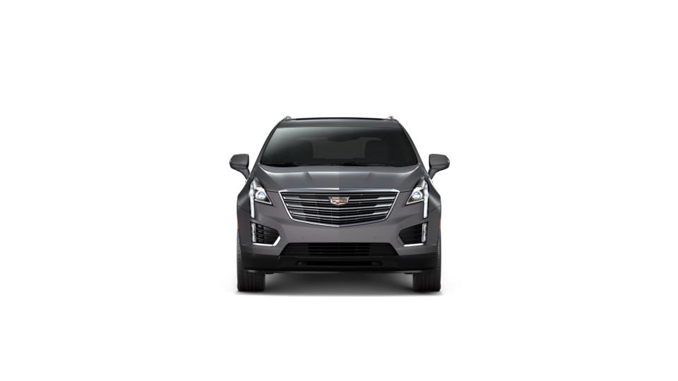 2018 Cadillac XT5 Vehicle Photo in SOUTH KINGSTOWN, RI 02879-0000