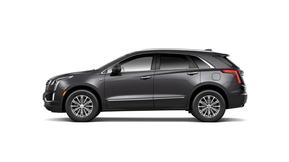 2018 Cadillac XT5 Vehicle Photo in Akron, OH 44312