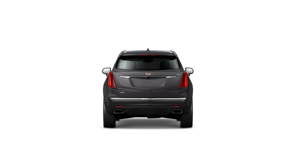 2018 Cadillac XT5 Vehicle Photo in Akron, OH 44312