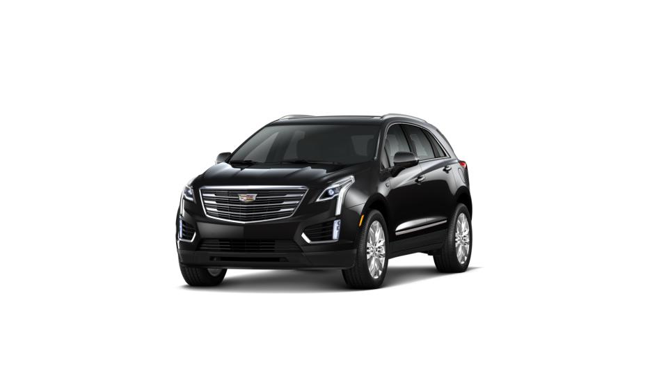 2018 Cadillac XT5 Vehicle Photo in Jonesboro, AR 72404