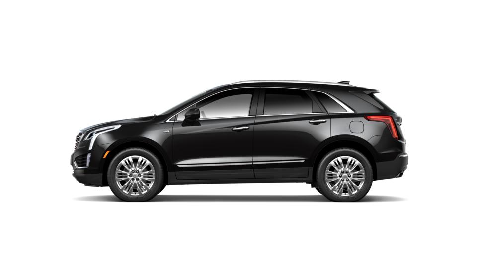 2018 Cadillac XT5 Vehicle Photo in Jonesboro, AR 72404