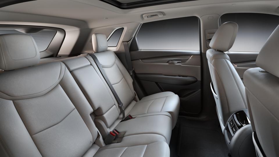 2018 Cadillac XT5 Vehicle Photo in Jonesboro, AR 72404