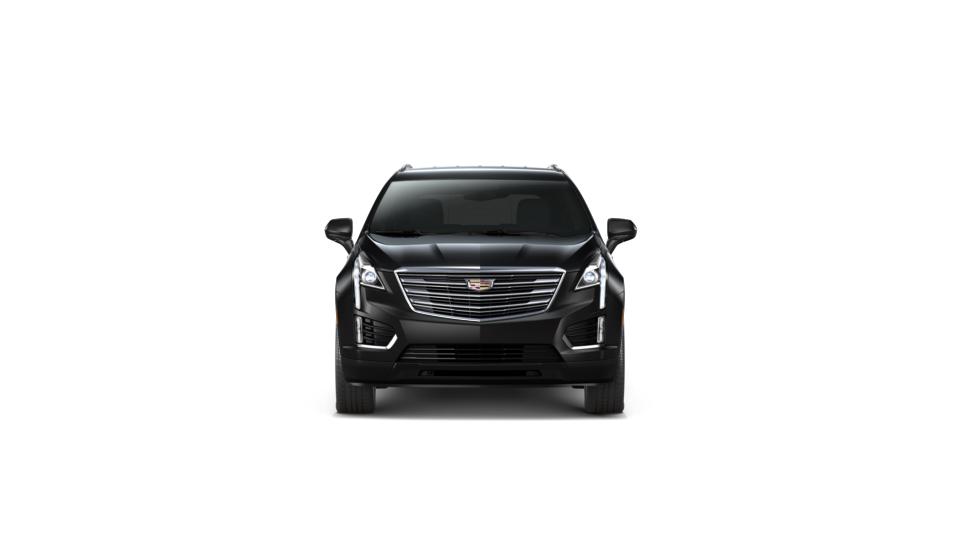 2018 Cadillac XT5 Vehicle Photo in TREVOSE, PA 19053-4984