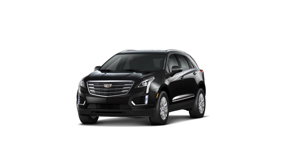 2018 Cadillac XT5 Vehicle Photo in TREVOSE, PA 19053-4984
