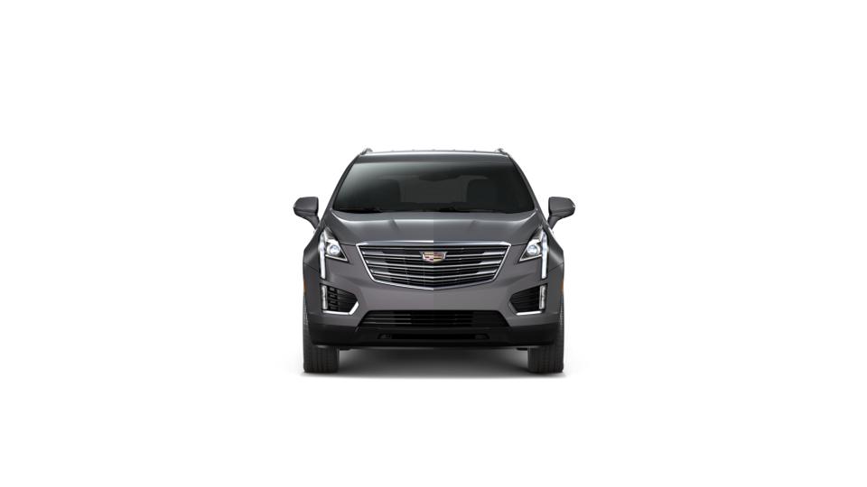 2018 Cadillac XT5 Vehicle Photo in SAVANNAH, GA 31406-4513