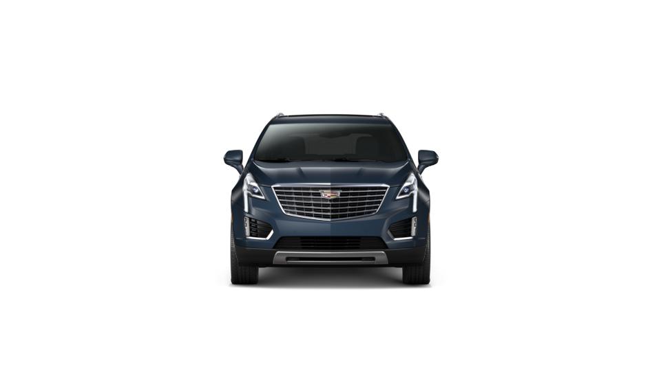 2018 Cadillac XT5 Vehicle Photo in MECHANICSBURG, PA 17050-1707