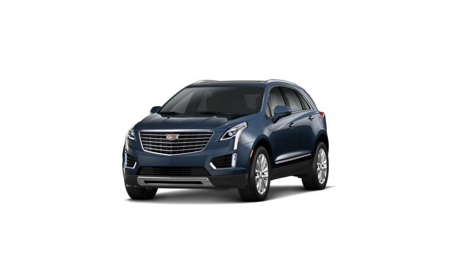 2018 Cadillac XT5 Vehicle Photo in MECHANICSBURG, PA 17050-1707