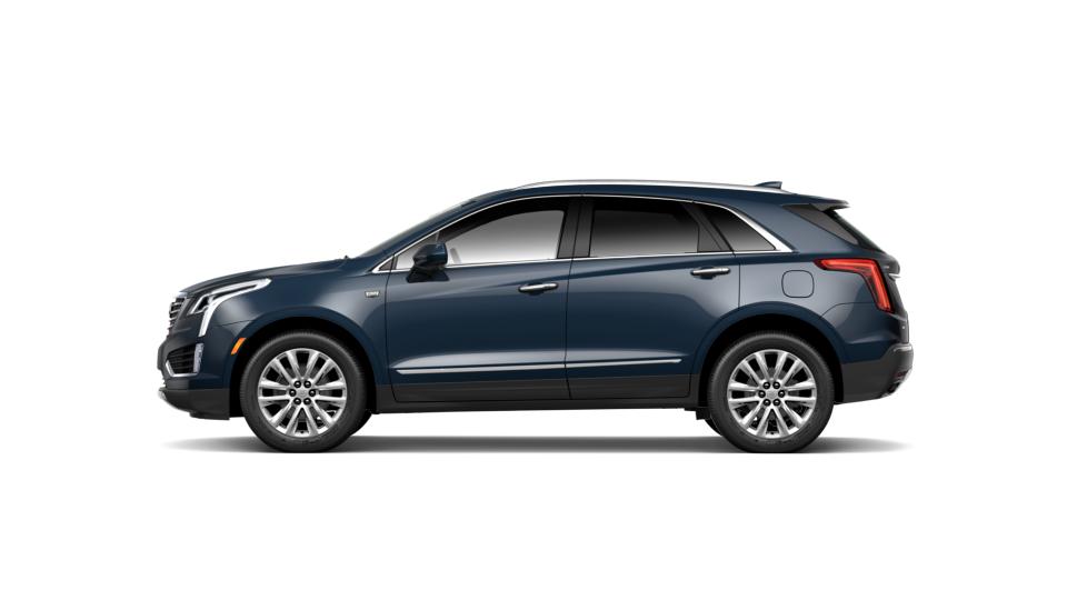 2018 Cadillac XT5 Vehicle Photo in MECHANICSBURG, PA 17050-1707