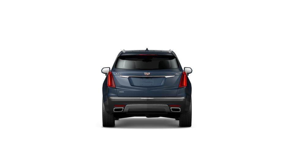 2018 Cadillac XT5 Vehicle Photo in MECHANICSBURG, PA 17050-1707