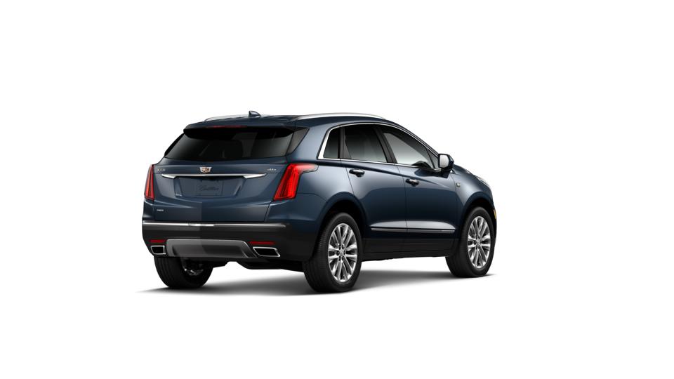 2018 Cadillac XT5 Vehicle Photo in MECHANICSBURG, PA 17050-1707