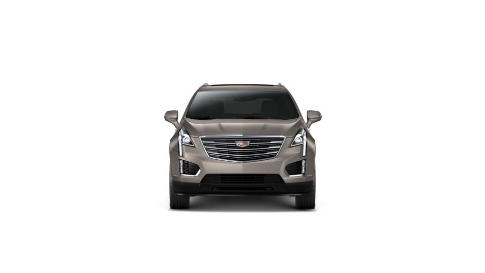 2018 Cadillac XT5 Vehicle Photo in COLUMBIA, MO 65203-3903