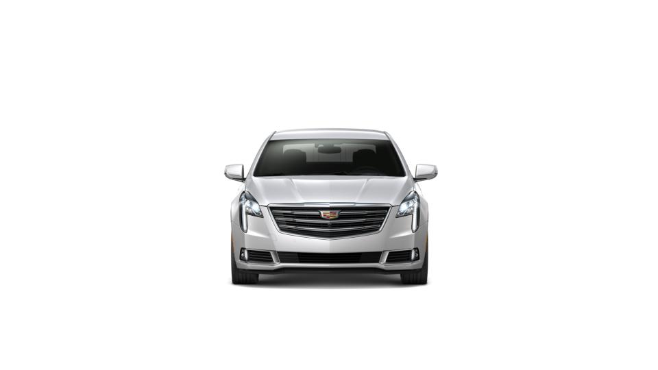2018 Cadillac XTS Vehicle Photo in Denton, TX 76205