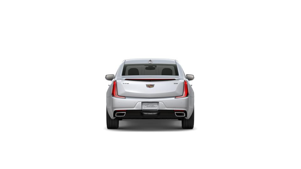 2018 Cadillac XTS Vehicle Photo in Denton, TX 76205
